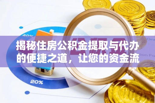 洮南揭秘住房公积金提取与代办的便捷之道，让您的资金流动更高效