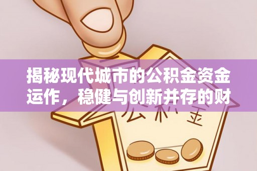 洮南揭秘现代城市的公积金资金运作，稳健与创新并存的财富管理之道
