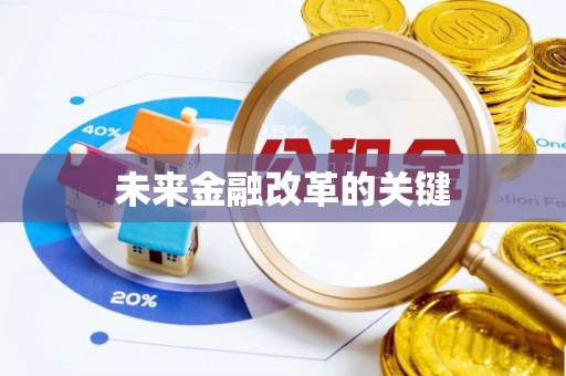 洮南未来金融改革的关键