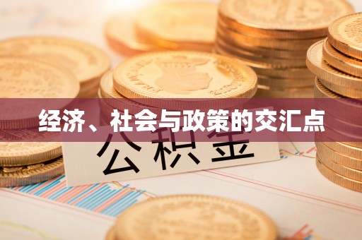 洮南经济、社会与政策的交汇点