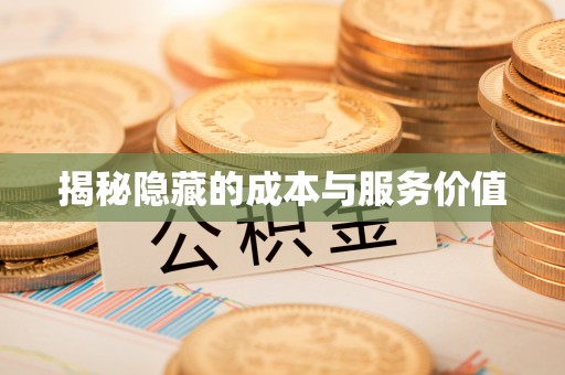 洮南揭秘隐藏的成本与服务价值