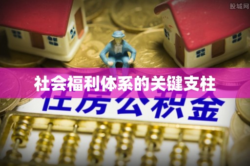 洮南社会福利体系的关键支柱