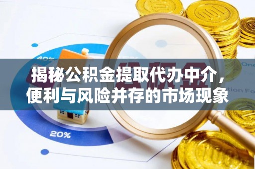 洮南揭秘公积金提取代办中介，便利与风险并存的市场现象