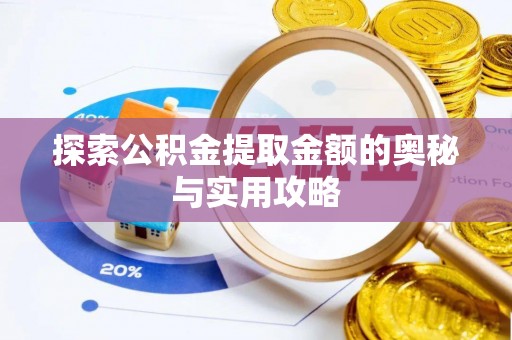 洮南探索公积金提取金额的奥秘与实用攻略