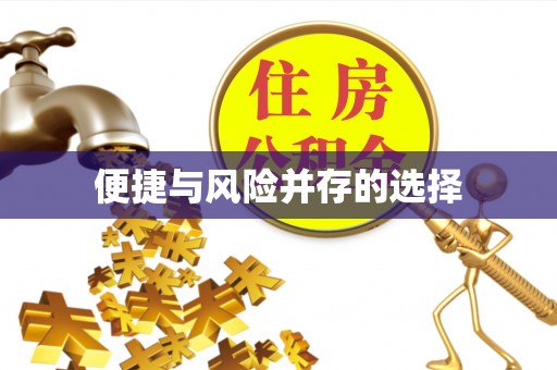 洮南便捷与风险并存的选择